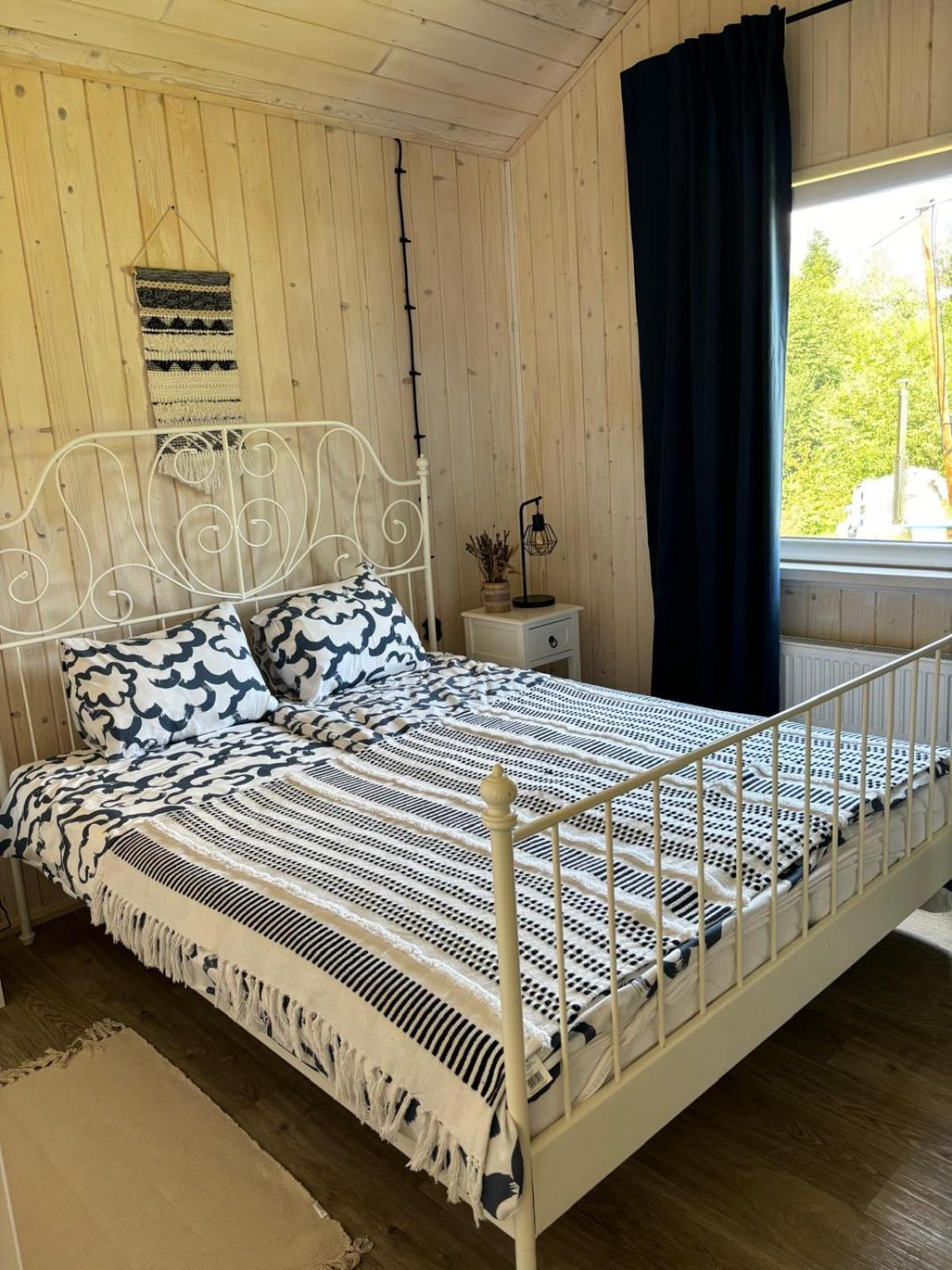 Gospoda Magurska Sekowa Exterior foto